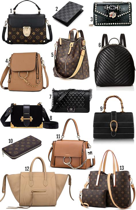 luxurious purses|affordable luxury purses.